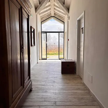 La Riballina Gospodarstwo agroturystyczne *