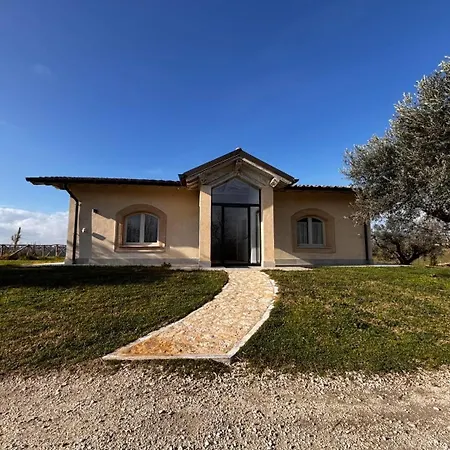 La Riballina Gospodarstwo agroturystyczne *